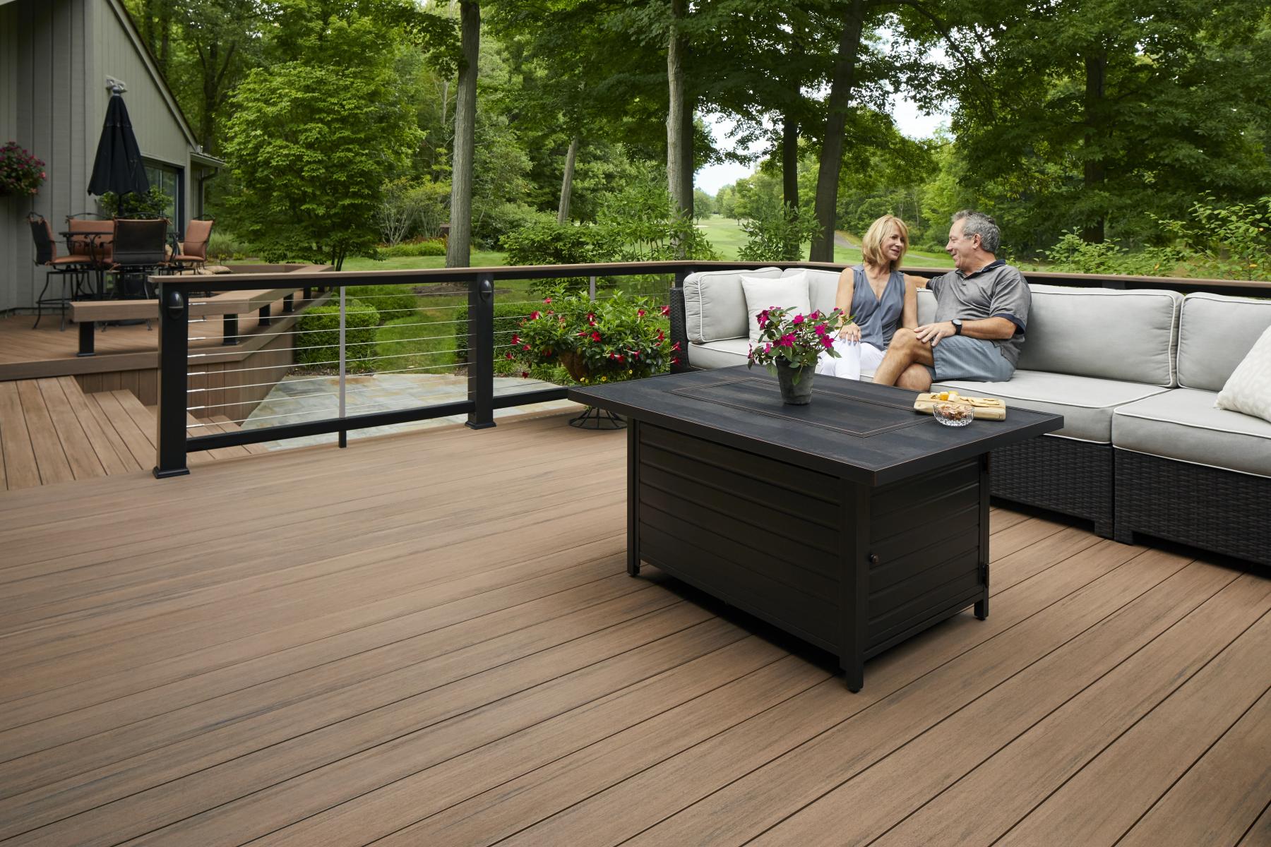 TimberTech Decking | Keim Home Center